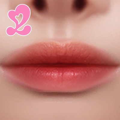 Learxfl Debbie Lipstick