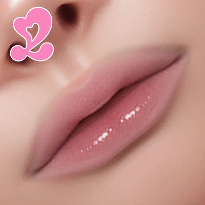 Learxfl Soft Focus Lipstick