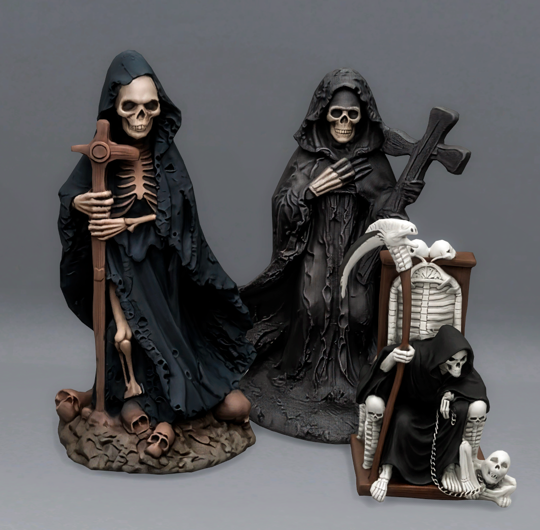 Day Of The Dead