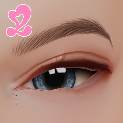 Learxfl Ryley Eyes