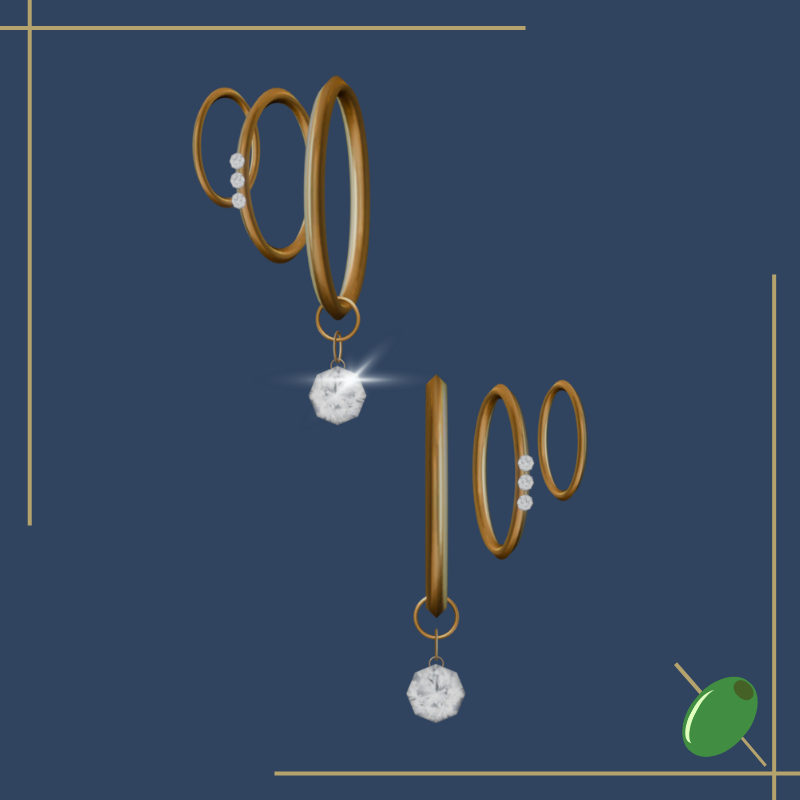 Fiona Hoop Stack