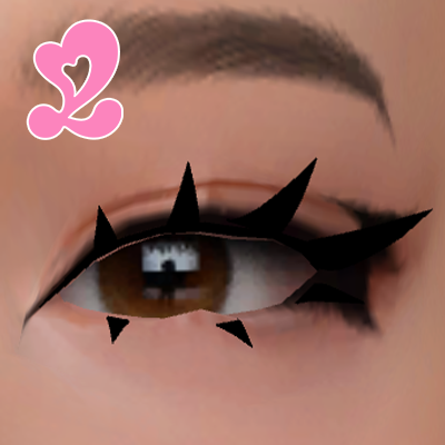 Learxfl Aracelli Eyeliner